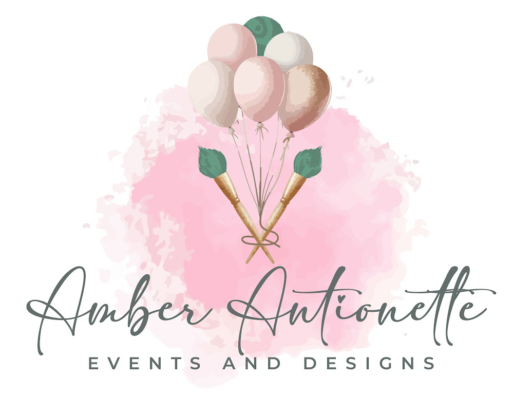 Amber Antionette Events and Designs