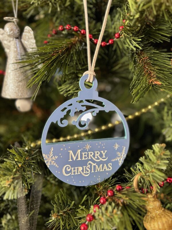 Gift Card Ornaments - Image 4